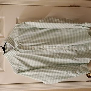 Brooks brothers dress shirt